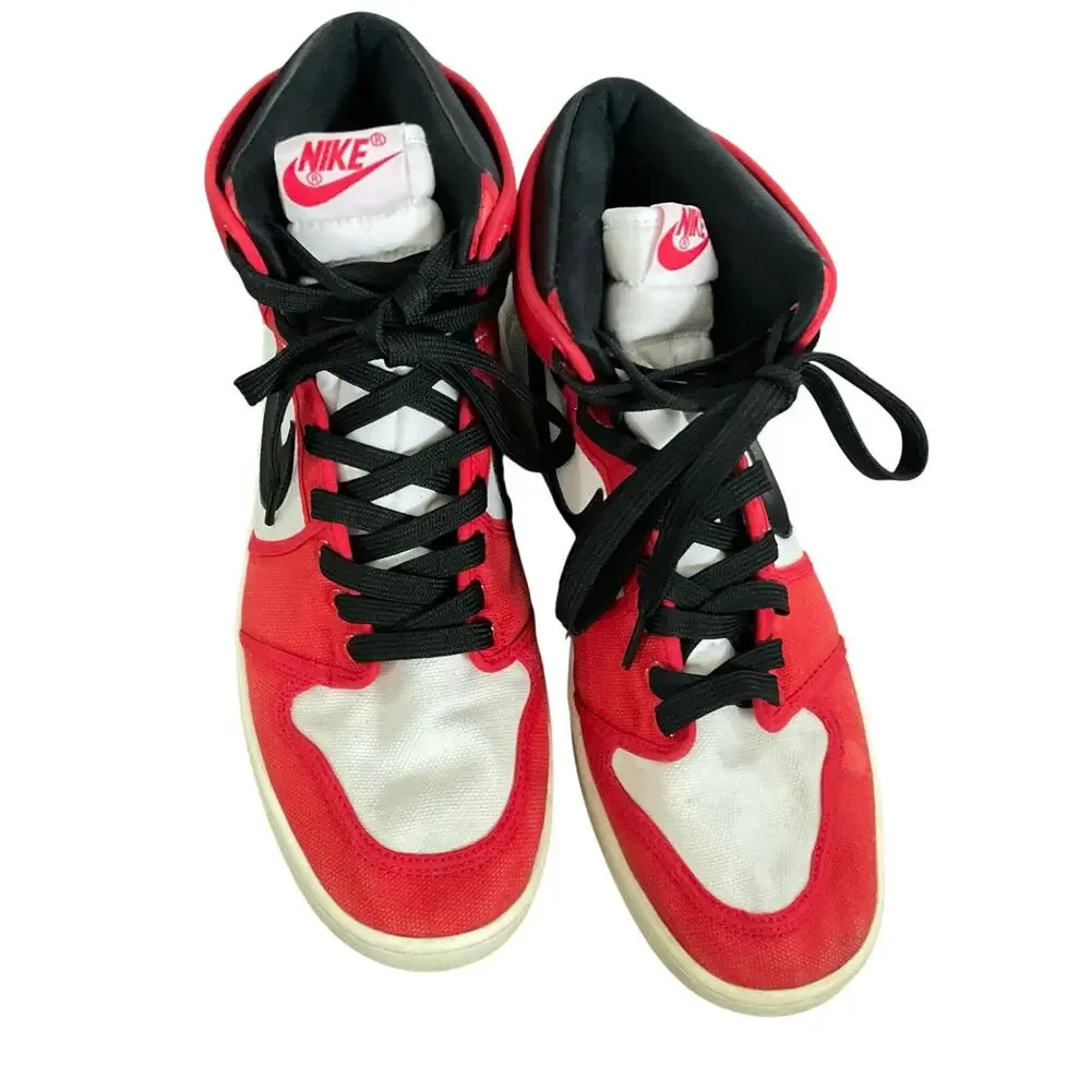 N/A air jordan